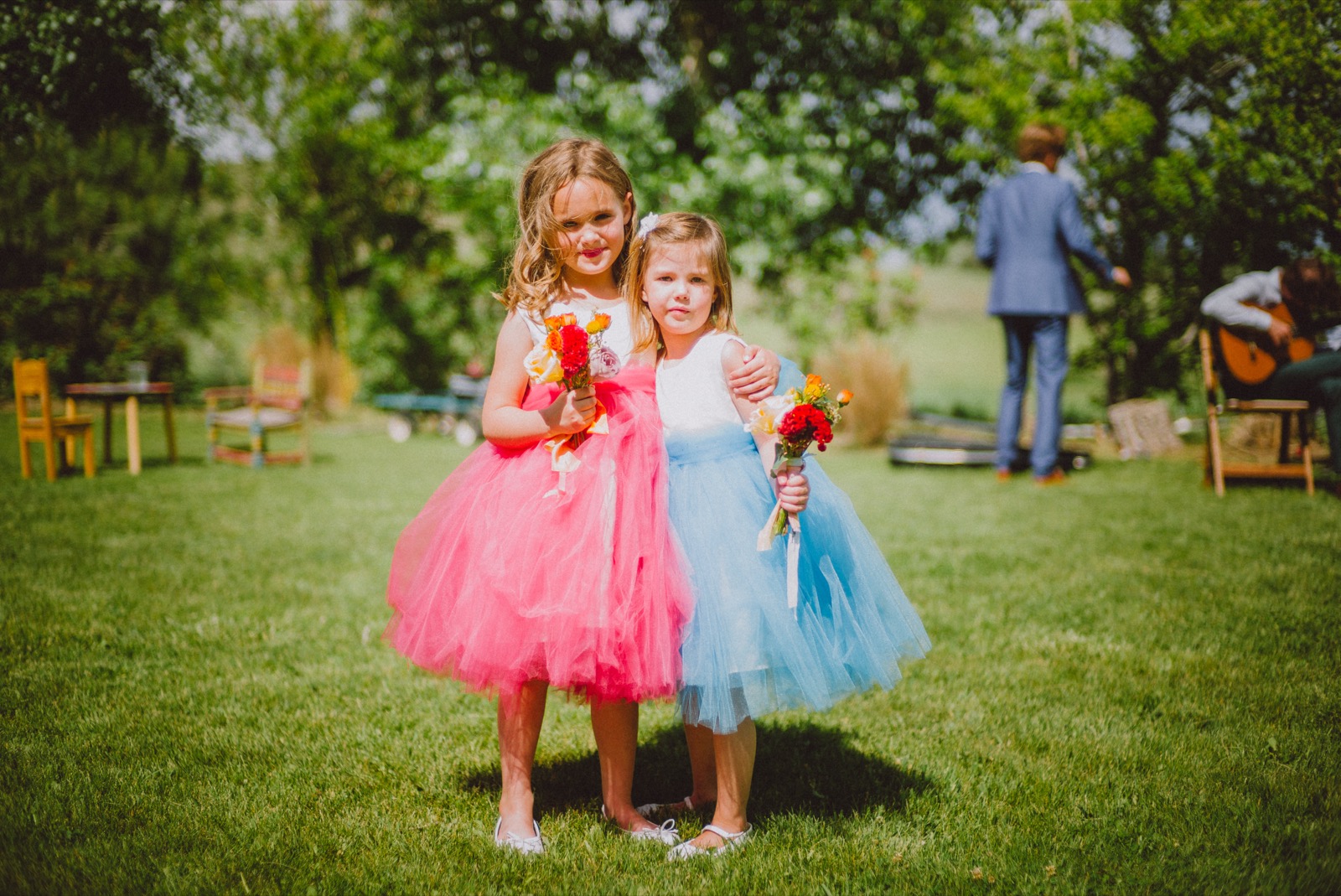 Vintage-inspired dress by 50 Dresses